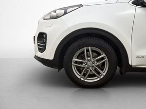 Kia Sportage bild 31