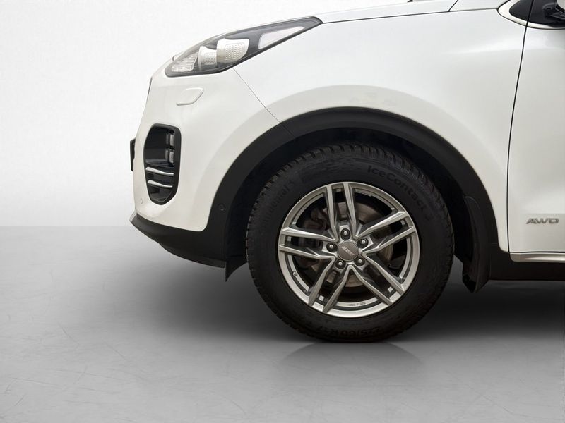 Kia Sportage bild 31
