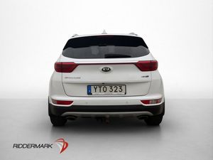 Kia Sportage bild 6