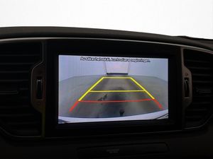 Kia Sportage bild 22