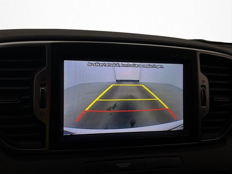 Kia Sportage bild 22