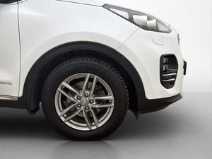 Kia Sportage bild 34