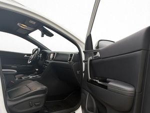 Kia Sportage bild 27