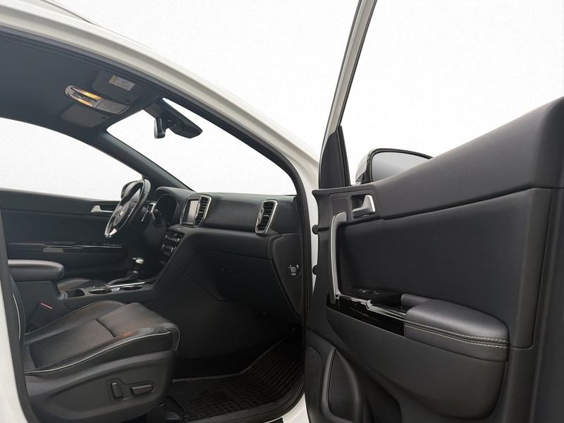 Kia Sportage bild 27