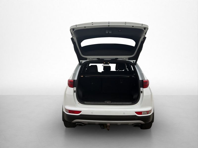 Kia Sportage bild 30