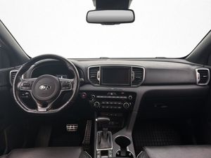 Kia Sportage bild 15
