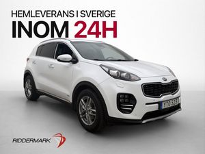 Kia Sportage bild 1