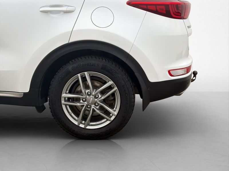 Kia Sportage bild 32