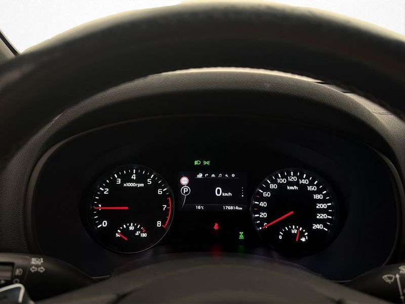 Kia Sportage bild 20