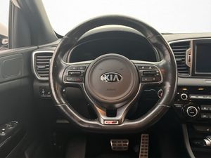 Kia Sportage bild 16