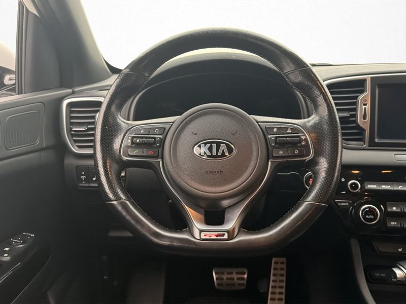 Kia Sportage bild 16