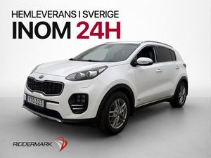 Kia Sportage bild 3