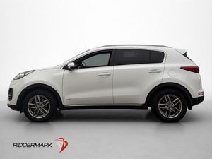 Kia Sportage bild 4