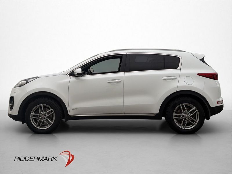 Kia Sportage bild 4