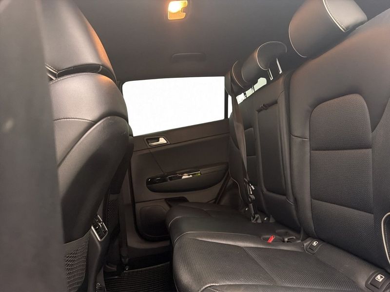 Kia Sportage bild 29