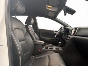 Kia Sportage bild 28