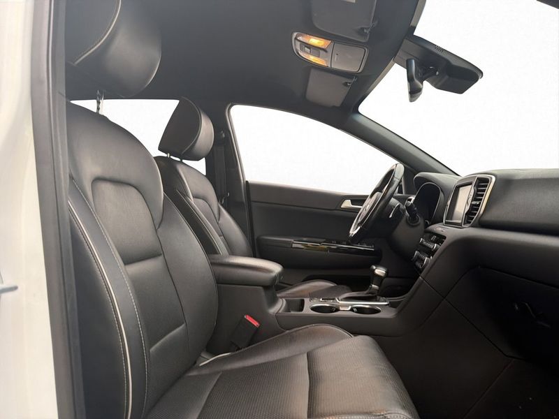 Kia Sportage bild 28