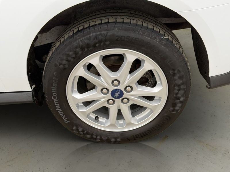 Ford Transit Connect bild 29