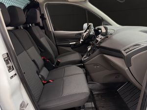 Ford Transit Connect bild 26