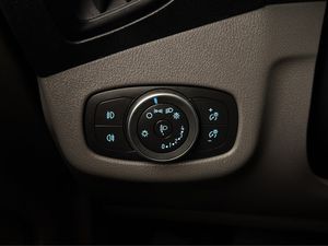 Ford Transit Connect bild 17