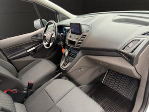 Ford Transit Connect bild 27