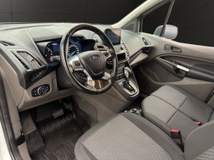 Ford Transit Connect bild 15