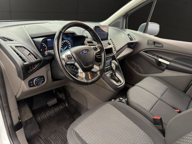 Ford Transit Connect bild 15