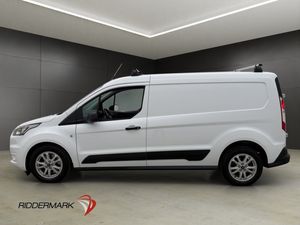 Ford Transit Connect bild 6