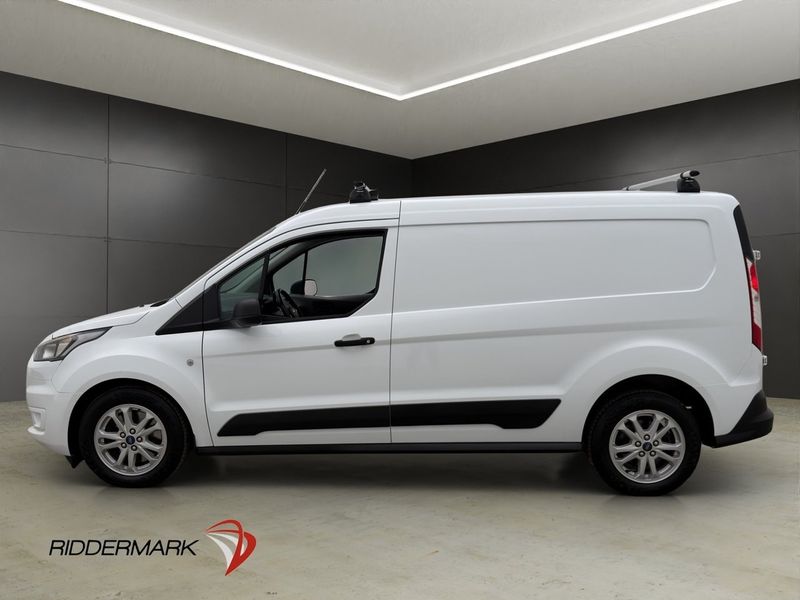 Ford Transit Connect bild 6