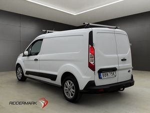 Ford Transit Connect bild 8