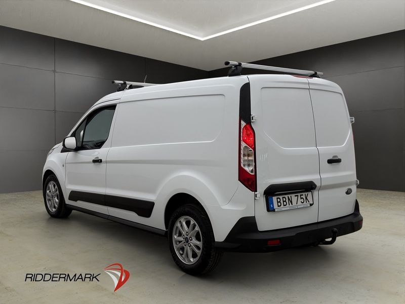 Ford Transit Connect bild 8