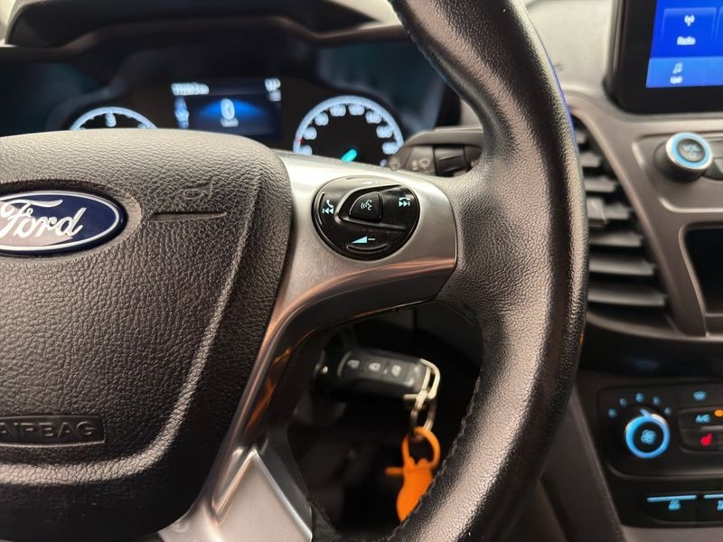 Ford Transit Connect bild 21