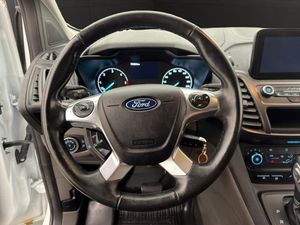 Ford Transit Connect bild 18