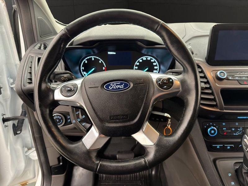Ford Transit Connect bild 18