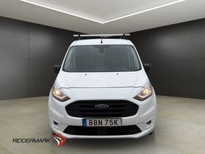 Ford Transit Connect bild 5