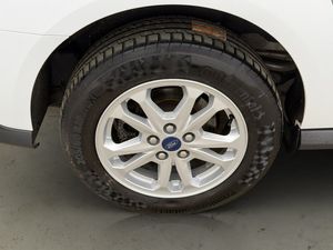 Ford Transit Connect bild 30
