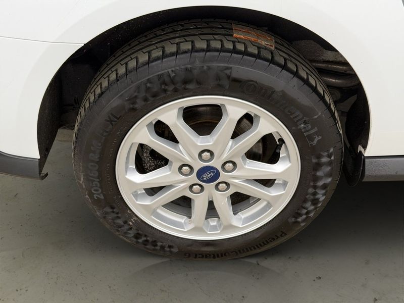 Ford Transit Connect bild 30