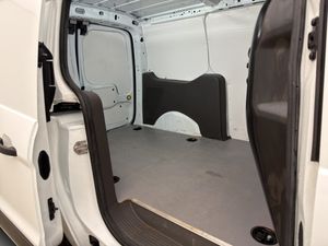 Ford Transit Connect bild 14