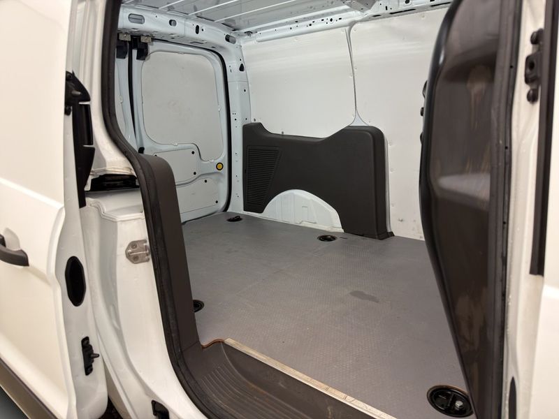 Ford Transit Connect bild 14