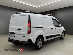 Ford Transit Connect bild 10