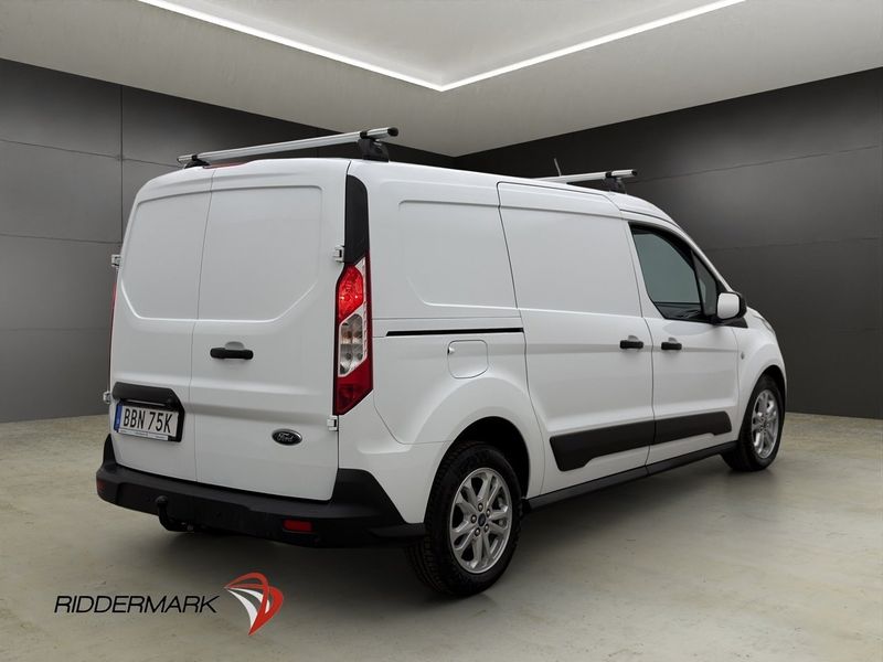Ford Transit Connect bild 10