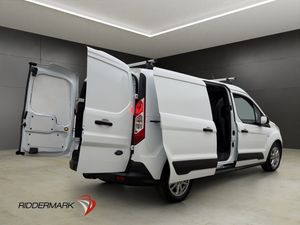 Ford Transit Connect bild 11