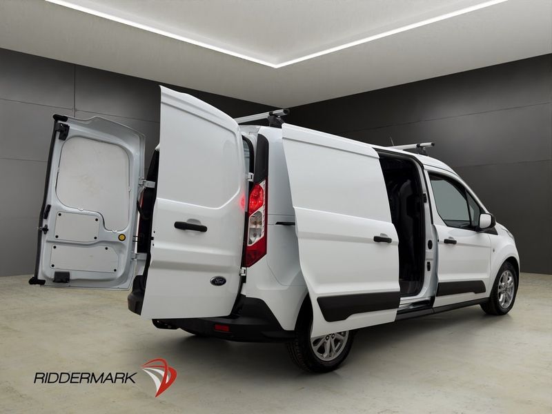 Ford Transit Connect bild 11