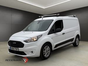 Ford Transit Connect bild 1