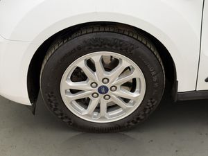 Ford Transit Connect bild 28
