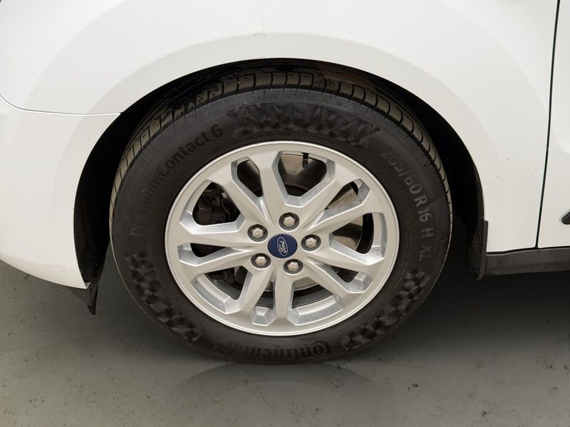Ford Transit Connect bild 28