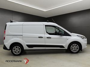 Ford Transit Connect bild 2