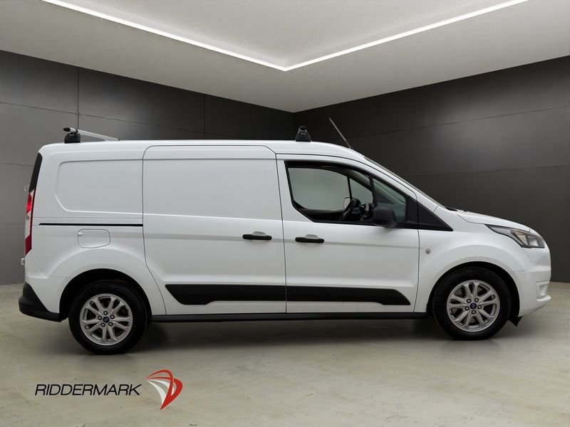 Ford Transit Connect bild 2
