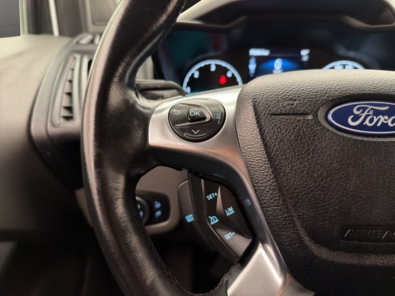 Ford Transit Connect bild 19