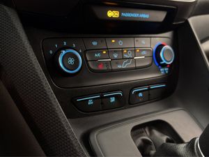 Ford Transit Connect bild 25